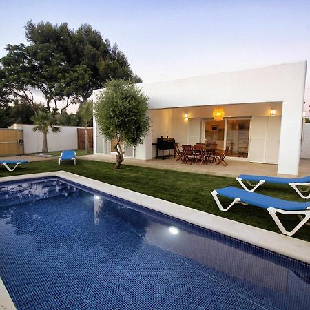 Casas Palma Zahora Piscina Privada Villa Екстериор снимка