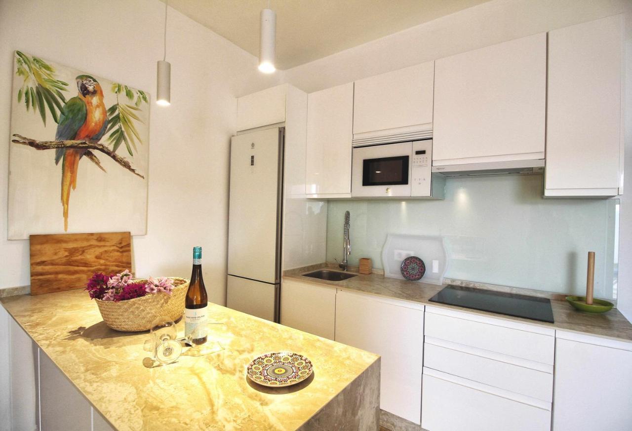 Casas Palma Zahora Piscina Privada Villa Екстериор снимка