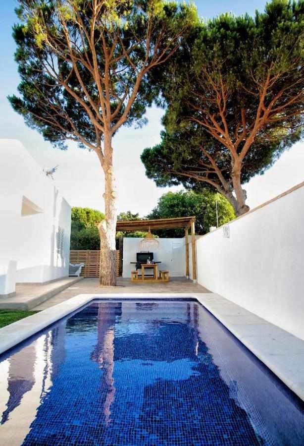 Casas Palma Zahora Piscina Privada Villa Стая снимка