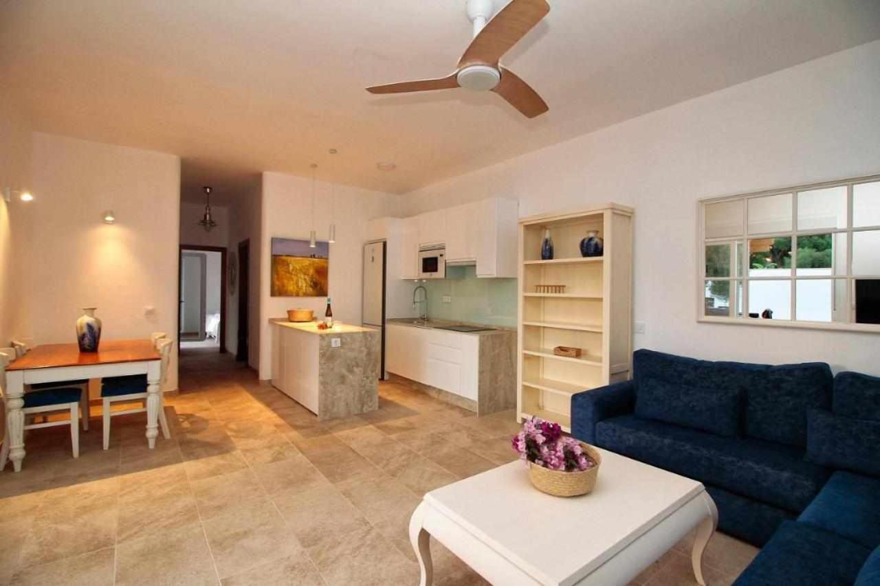 Casas Palma Zahora Piscina Privada Villa Екстериор снимка