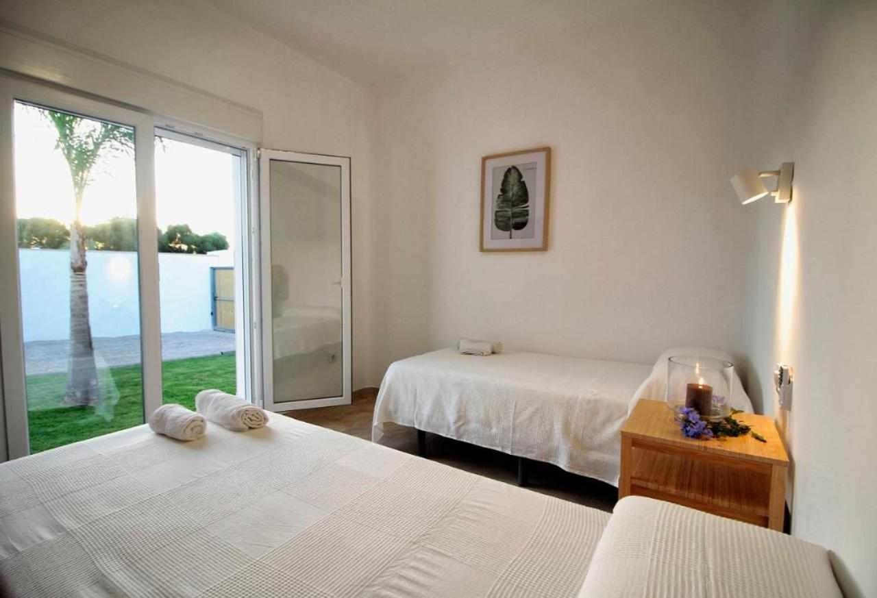 Casas Palma Zahora Piscina Privada Villa Екстериор снимка