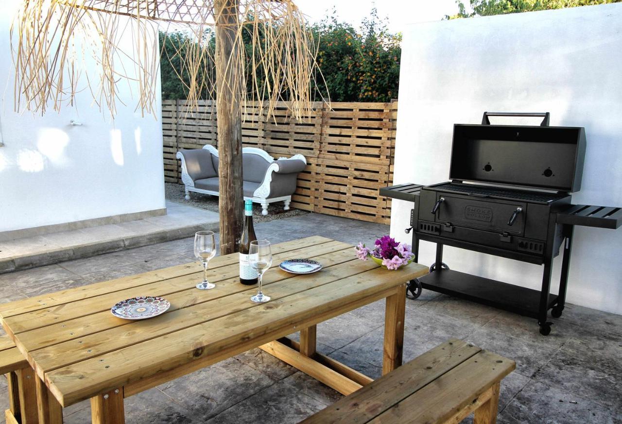 Casas Palma Zahora Piscina Privada Villa Екстериор снимка