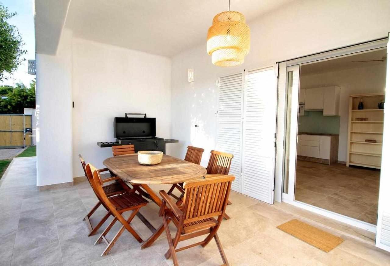 Casas Palma Zahora Piscina Privada Villa Екстериор снимка