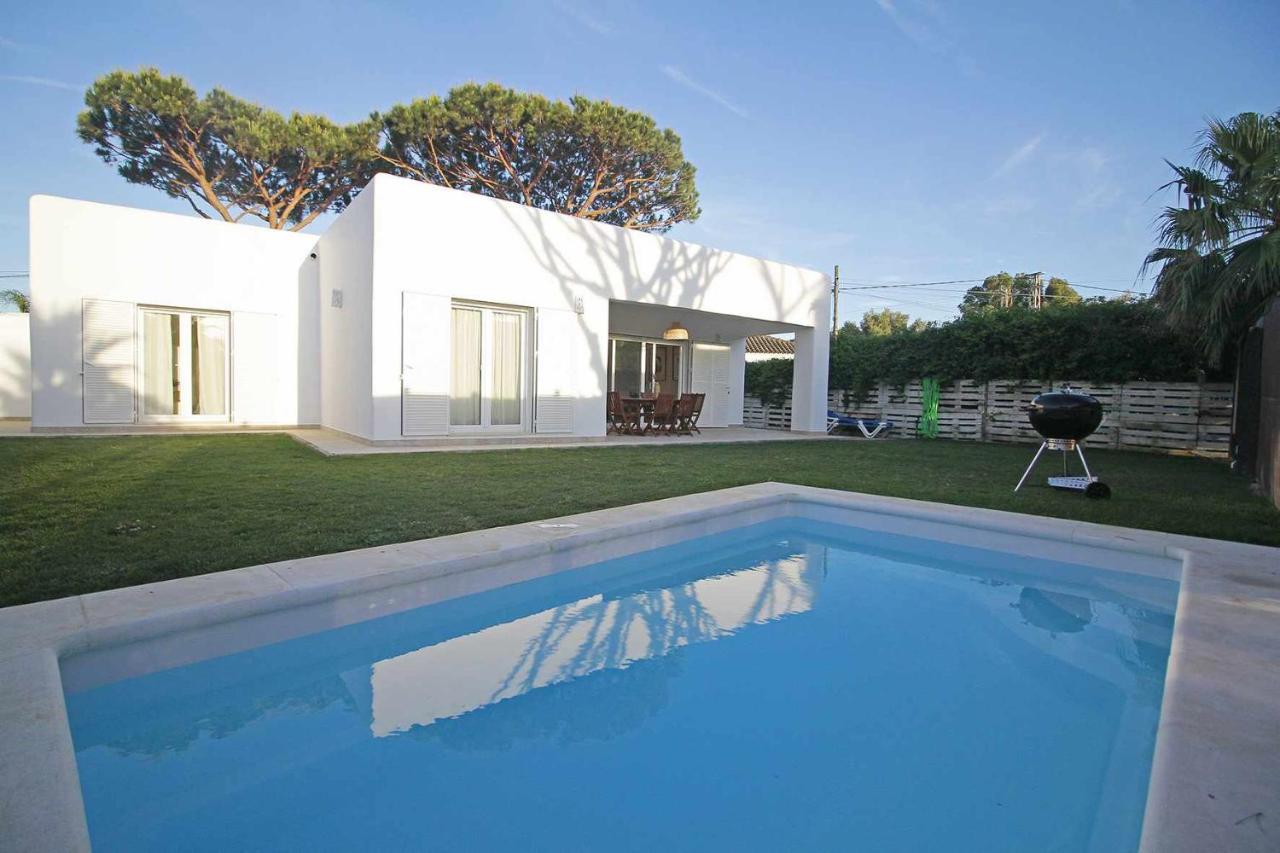 Casas Palma Zahora Piscina Privada Villa Екстериор снимка
