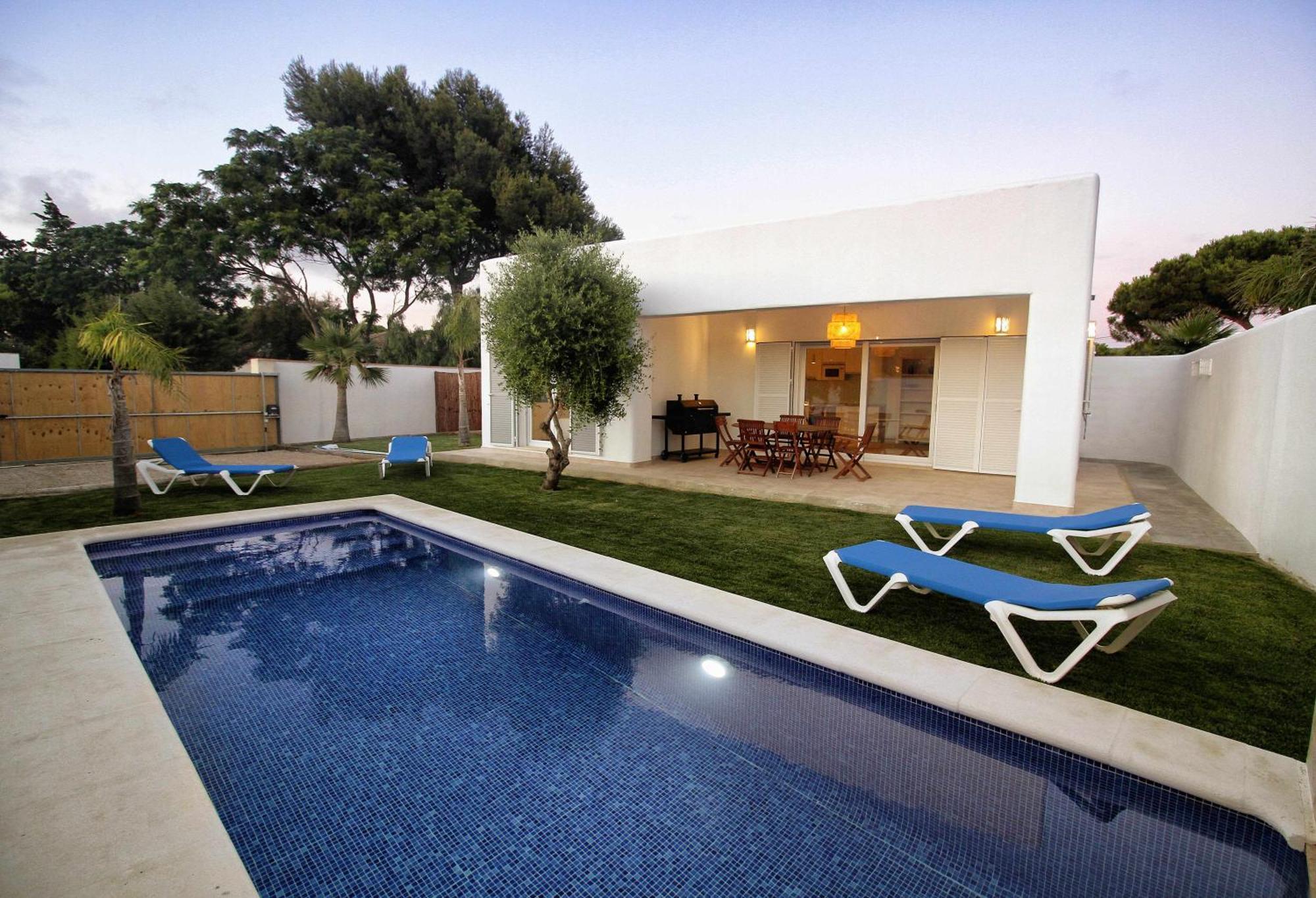 Casas Palma Zahora Piscina Privada Villa Екстериор снимка