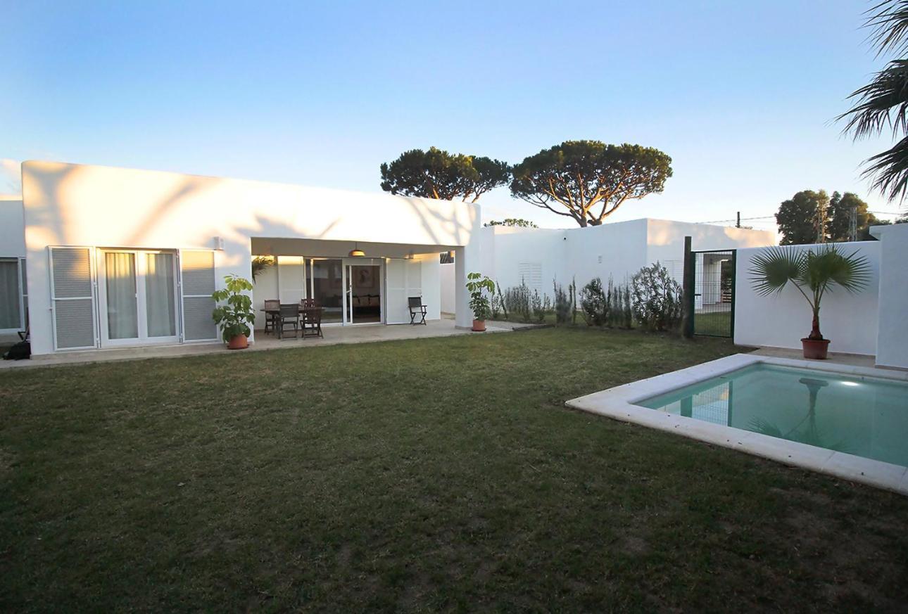 Casas Palma Zahora Piscina Privada Villa Екстериор снимка