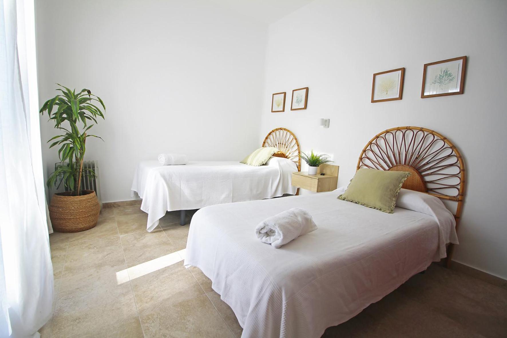 Casas Palma Zahora Piscina Privada Villa Екстериор снимка