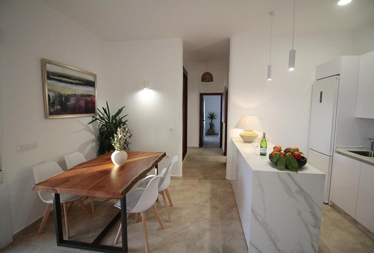 Casas Palma Zahora Piscina Privada Villa Екстериор снимка