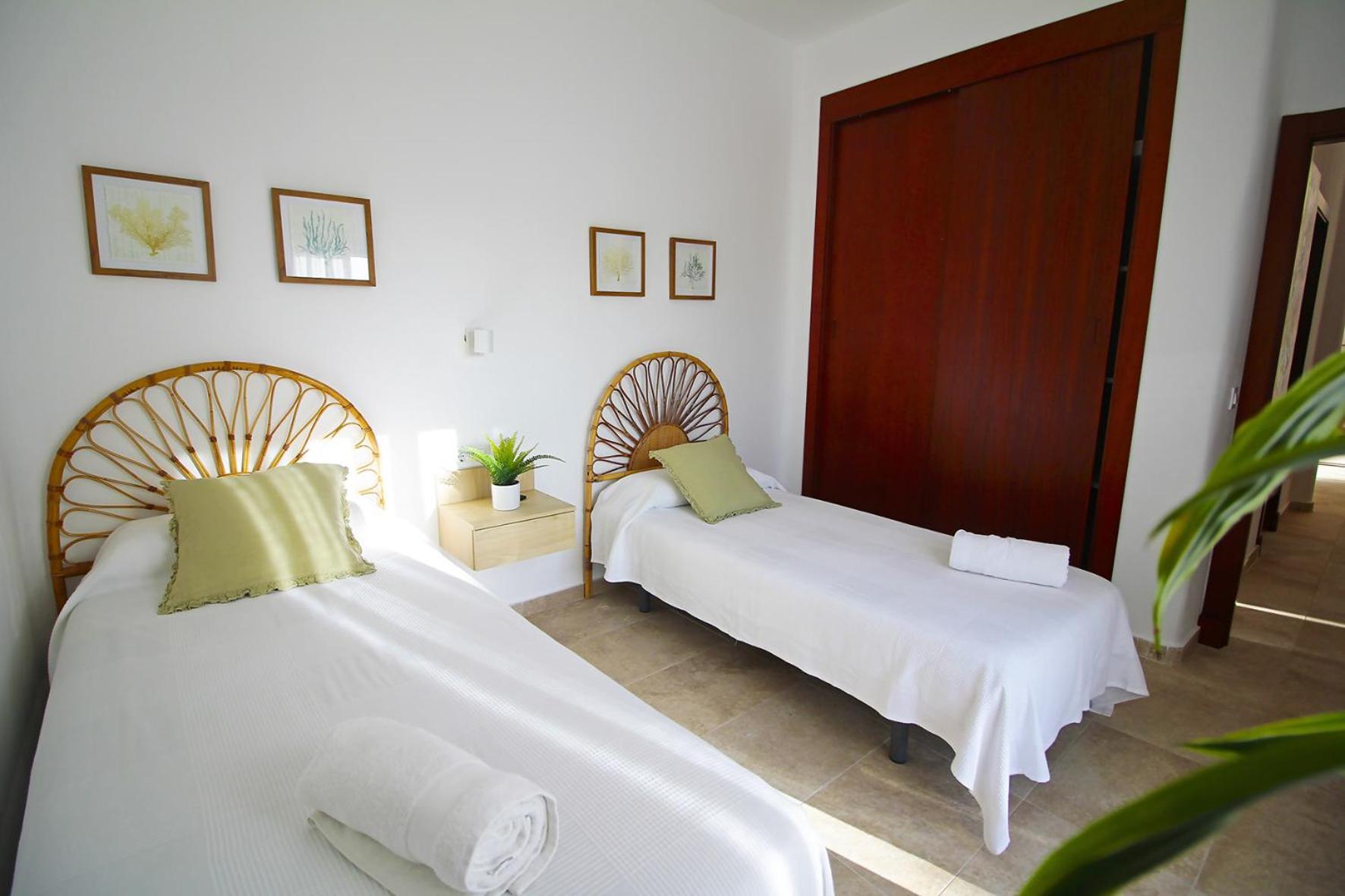 Casas Palma Zahora Piscina Privada Villa Екстериор снимка