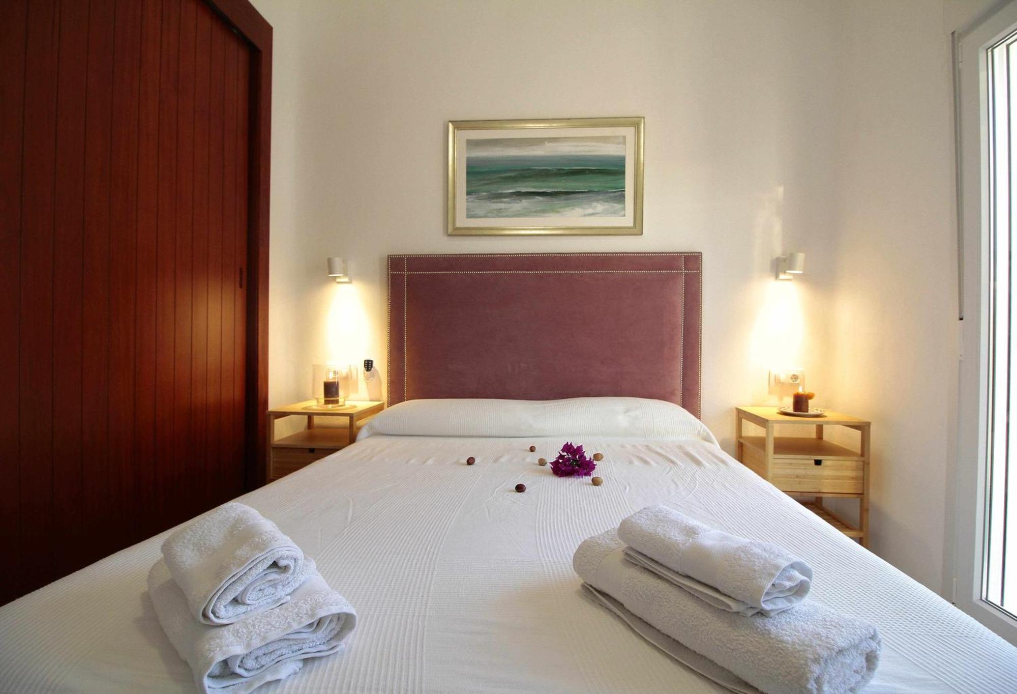 Casas Palma Zahora Piscina Privada Villa Екстериор снимка