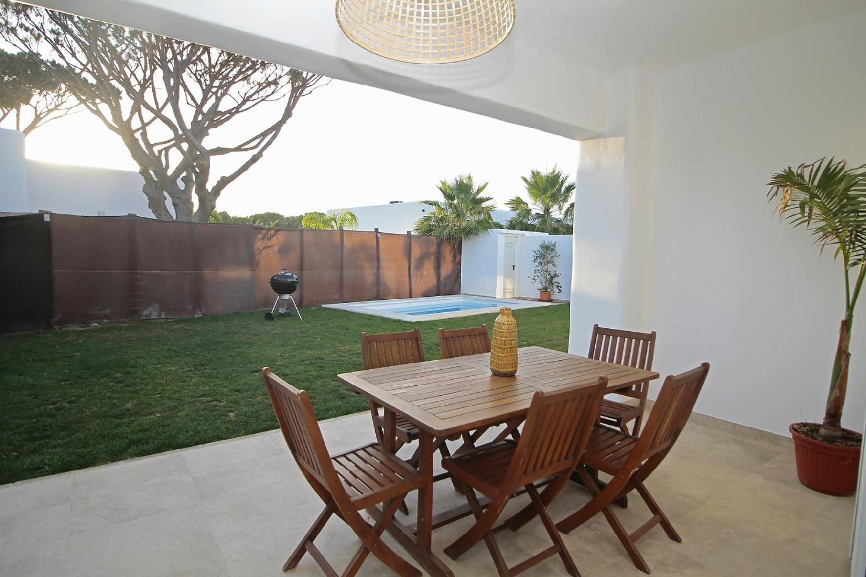 Casas Palma Zahora Piscina Privada Villa Екстериор снимка