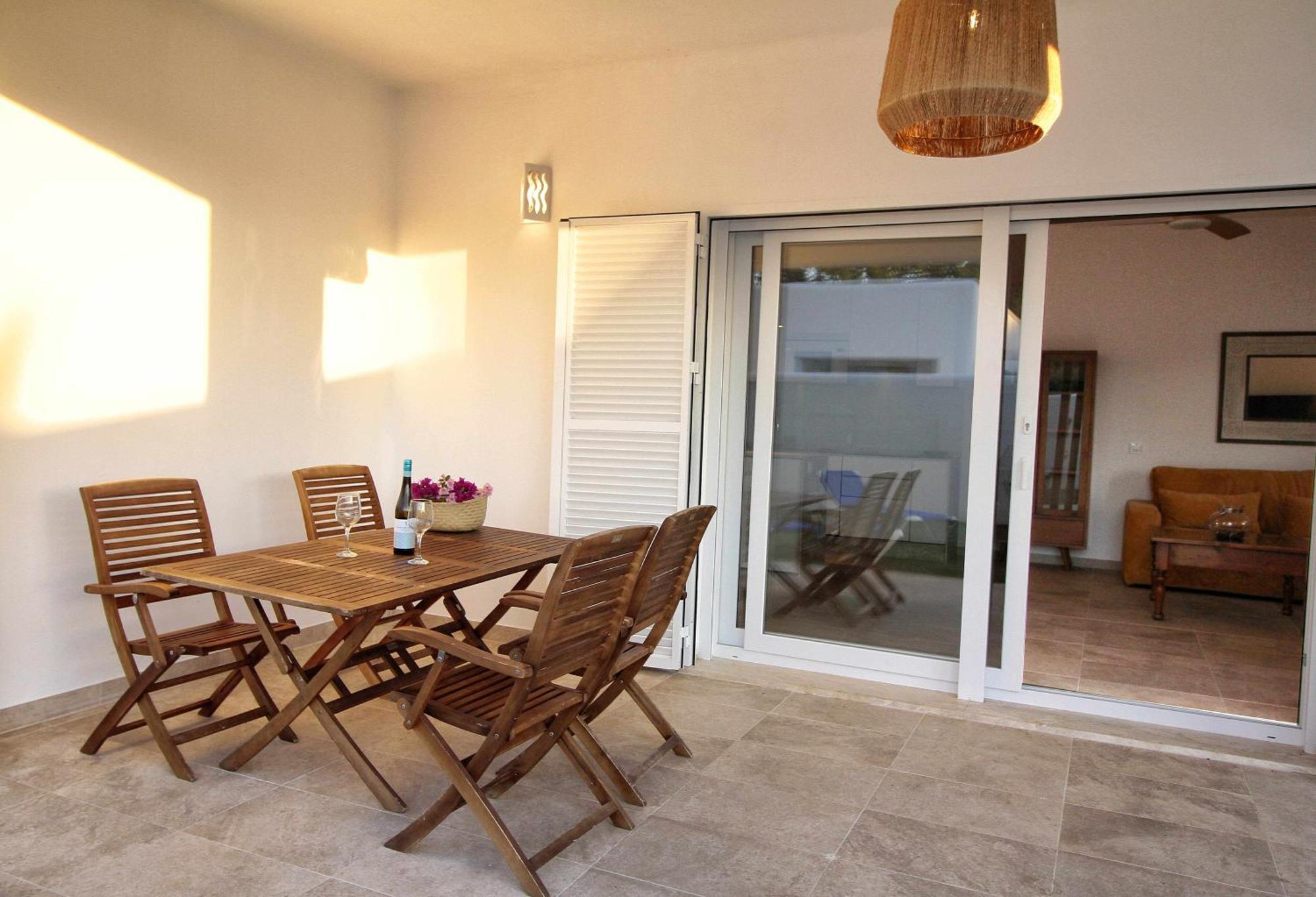 Casas Palma Zahora Piscina Privada Villa Екстериор снимка