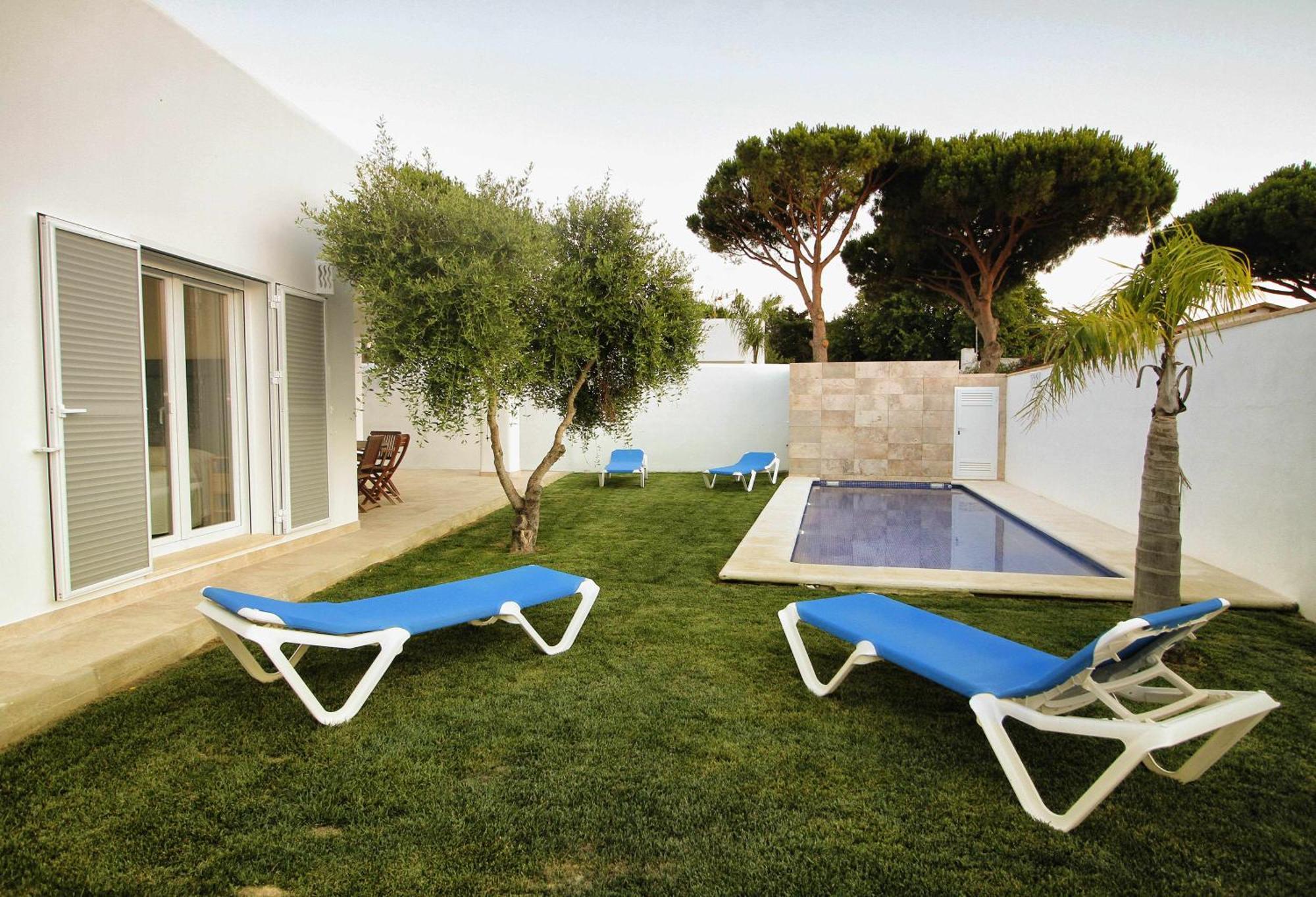 Casas Palma Zahora Piscina Privada Villa Екстериор снимка