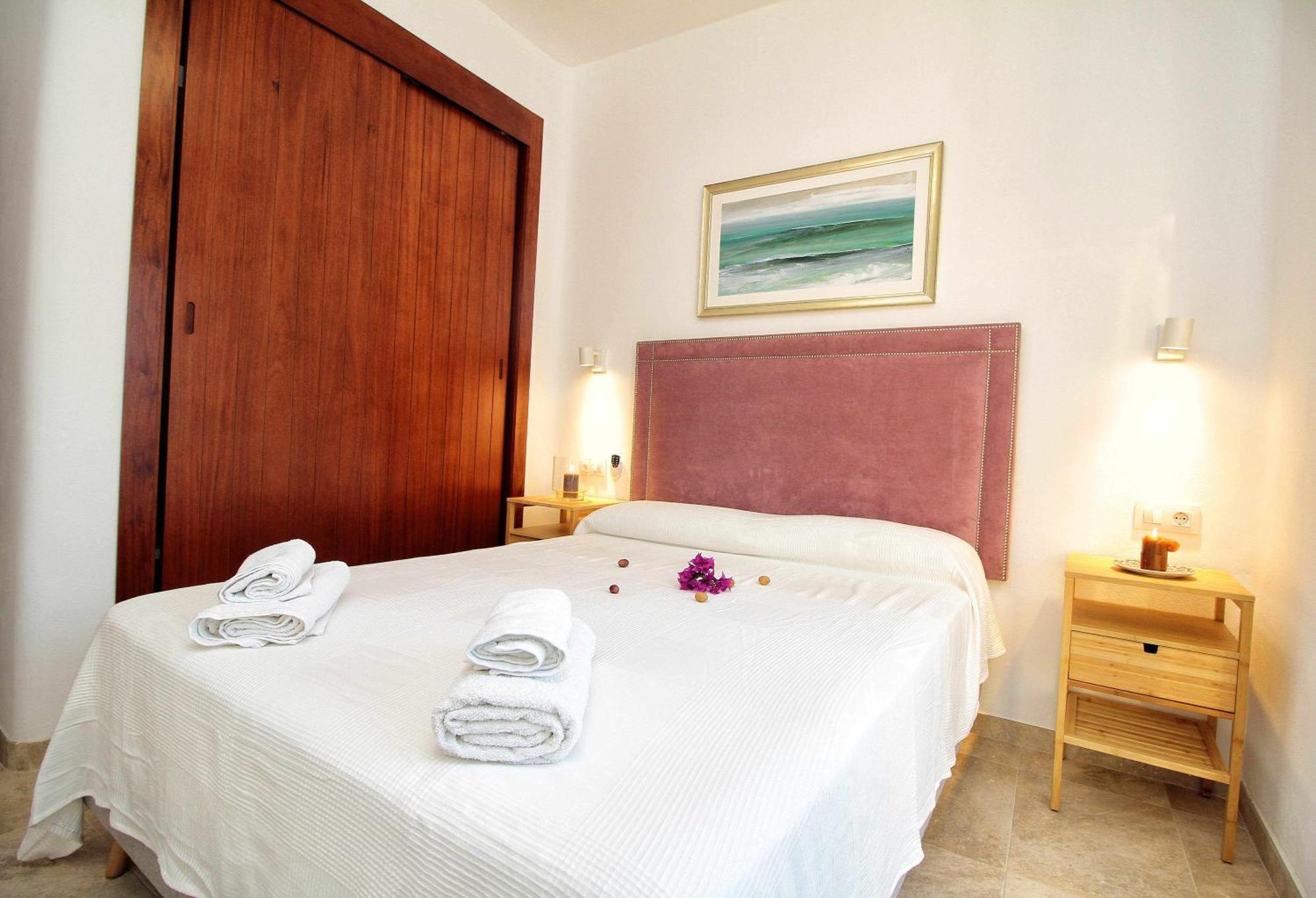 Casas Palma Zahora Piscina Privada Villa Екстериор снимка