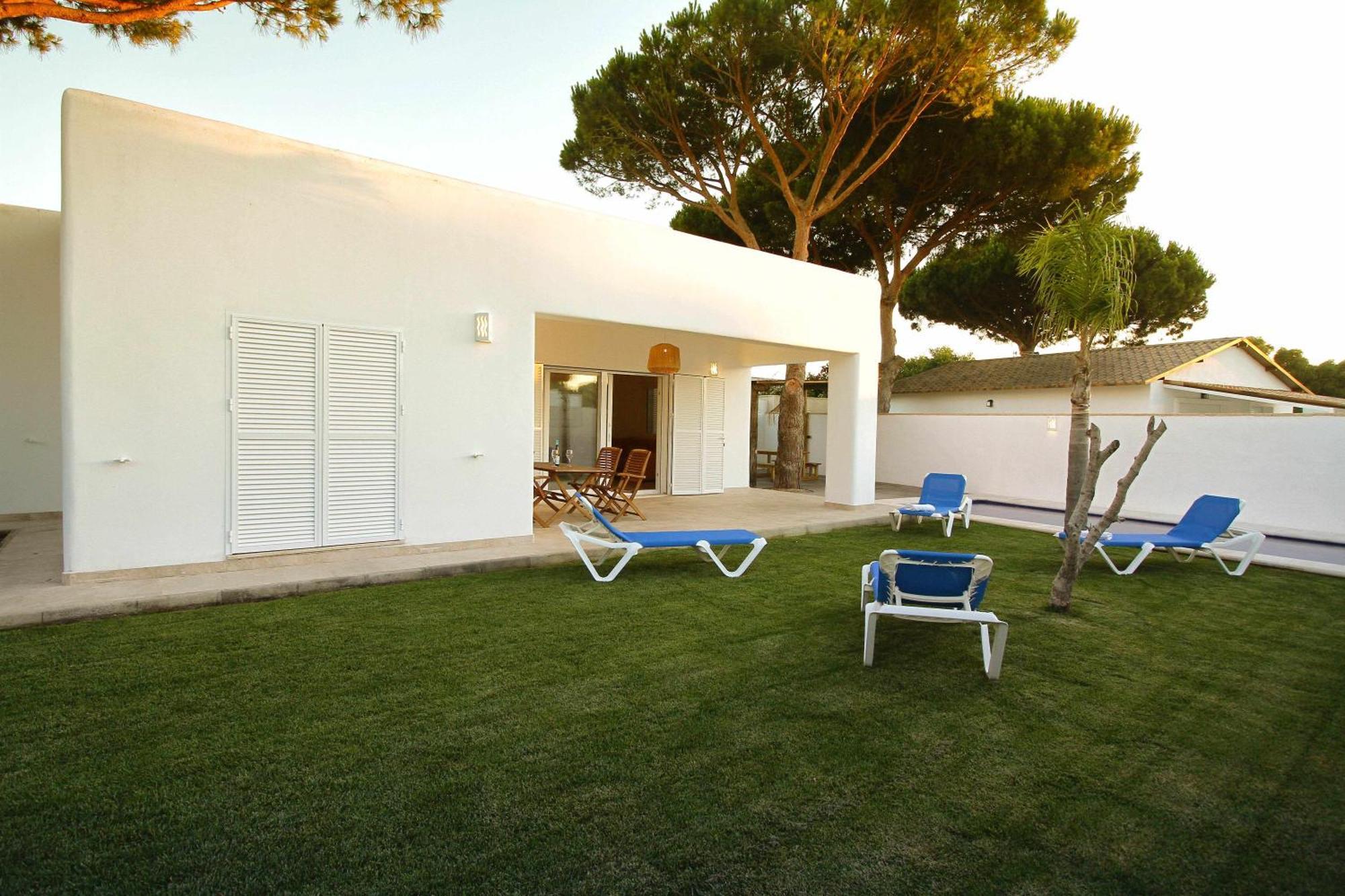 Casas Palma Zahora Piscina Privada Villa Екстериор снимка
