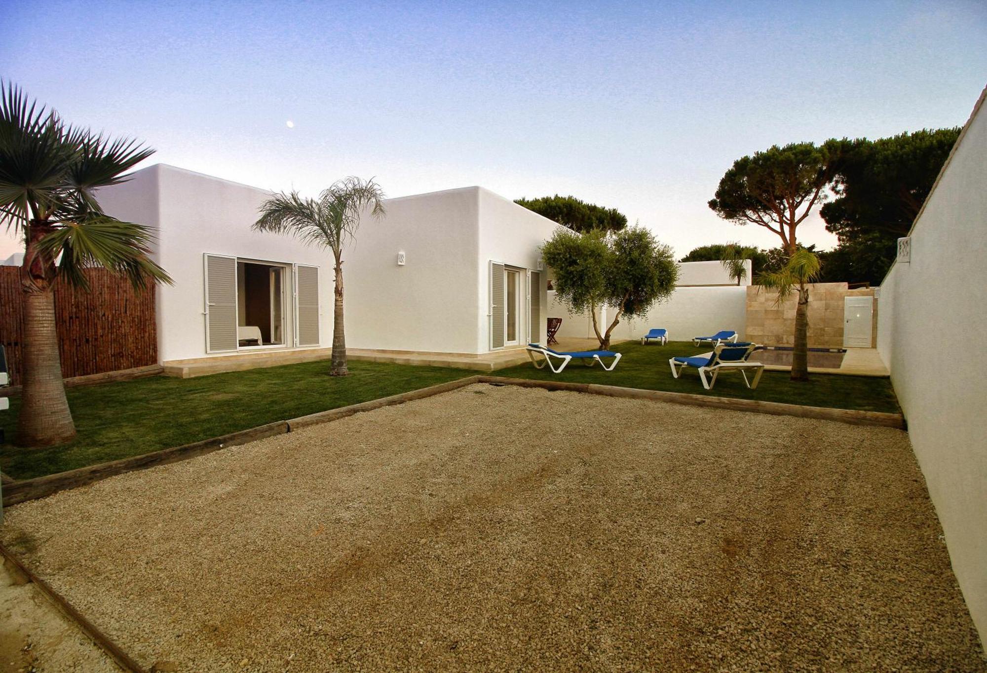 Casas Palma Zahora Piscina Privada Villa Екстериор снимка